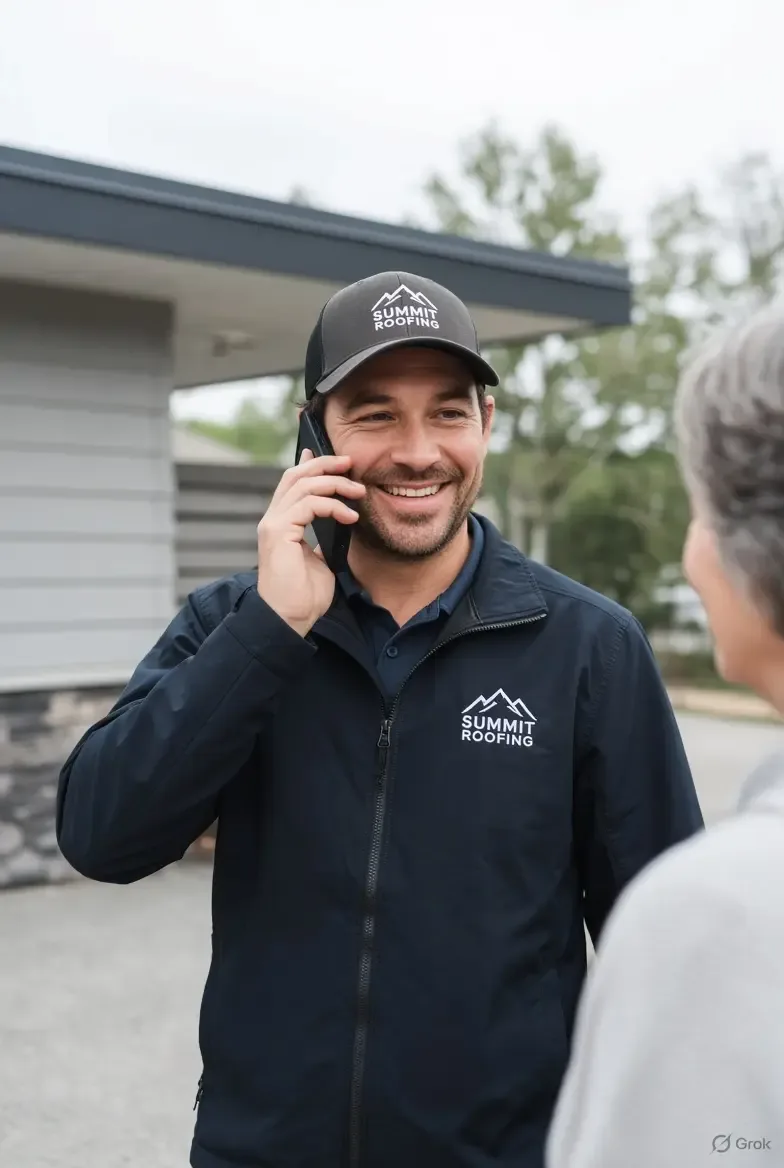 Flat Roof Leak Repair Talking Rock, GA FAQs